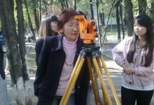 Династия Сарсенбековых: 215 лет в образовании