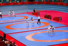 Алматы станет спортивной столицей СНГ в 2026 году