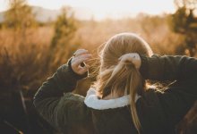 На 10-летнюю школьницу неизвестный напал в Уральске