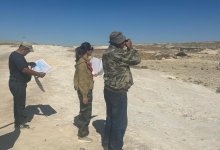 О риске сильных землетрясений в Мангистау рассказали в МЧС РК