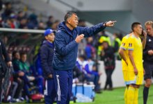 Сборная Казахстана получила временного наставника перед матчами Чемпионата мира-2026