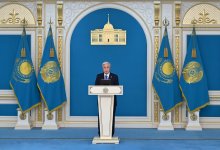 Астана примет президента Венгрии с 1 по 3 октября