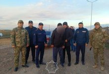 Пенсионера искали в реке, а нашли в юрте в Акмолинской области