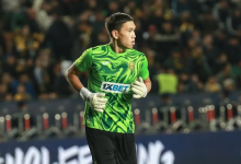 Завершился первый тайм "Кайрат" - "Реал"