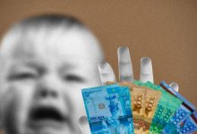 Минимальные выплаты алиментов в Казахстане: 25 тысяч тенге в месяц — достаточно ли этого?