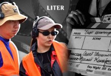 "Кино – это жизнь": интервью с режиссером Анель Оспановой