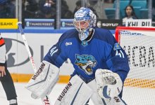 Матч “Барыс” – “Локомотив” покажут в прямом эфире