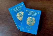 В ЦОНах внедрили сервис доставки готовых документов на дом