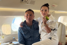 Болельщики ФК "Кайрат" просят Алагузова подарить авто вратарю Шерхану Калмурзе