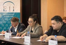 Создание в Казахстане однопалатного Парламента обсудили в Астане