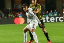 "Мы против миллиарда евро": тренер "Кайрата" объяснил разгром в Лиге чемпионов