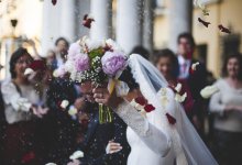 Жених внезапно скончался во время танца с невестой