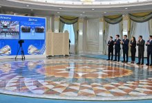 Как запуск линии Достык – Мойынты меняет карту евразийской логистики