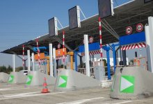 Автомобильные пункты пропуска на границе Казахстана и Китая временно закроют