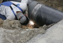 Рабочие погибли при замене канализации в Караганде