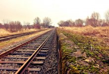 "Это продолжение Великого рельсового пути": в Казахстане запустили вторую линию железной дороги Достык – Мойынты