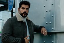 Звезда сериала "Королек – птичка певчая” Бурак Озчивит приехал в Актау