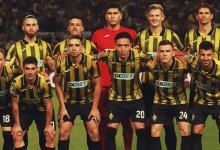 Какое место занимает “Кайрат” в Лиге чемпионов