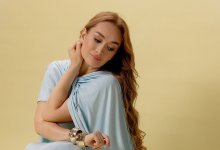 Невестка Розы Рымбаевой отмечает день рождения