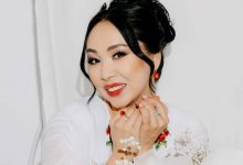 Каракат и Кыдырали Болманов в восторге от Кокшетау