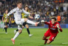 Звезда "Кайрата" Шерхан Калмурза: история успеха из маленького города