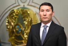 Султангали Кинжакулов избран председателем правления Kazakh Invest