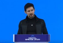 Павел Дуров объявил об открытии ИИ-лаборатории в Казахстане