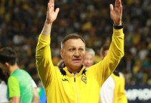 Главный тренер “Кайрата” высказался после поражения от “Реала”