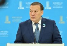 Президентские шаги решают проблемы и формируют основу для развития – депутат Мажилиса