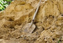 Тренер убил и закопал сына своей любовницы