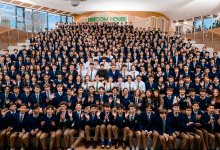 Одаренные сельские школьники поучаствовали в мастер-классе Павла Дурова