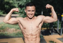 Казахстанец соревнуется в реалити-шоу на ТНТ вместе с олимпийскими чемпионами за 50 млн тенге