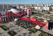 Регионы. На пути перемен