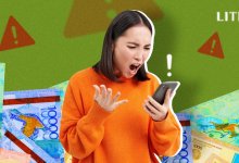 Что делать, если перевел деньги не туда