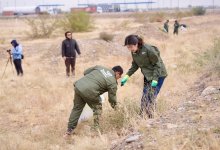Общий вектор страны к зеленому будущему: road-эстафета “Taza Qazaqstan” в очередной раз объединила казахстанцев