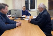 Пенсионер убил и расчленил работника после ссоры