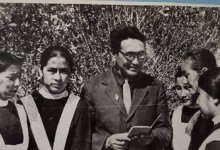 Династия учителей с почти 400-летней историей живет в области Абай