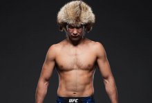 Уход Шавката Рахмонова с UFC прокомментировал его менеджер