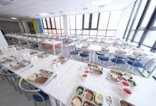 Школьное меню утвердили во всех регионах Казахстана