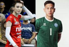 Сабина Алтынбекова поддержала молодого вратаря “Кайрата” после критики