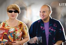 Казахстан в чашке чая: традиции, мода и немного матчи