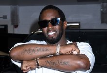 Рэпера P. Diddy отправили в тюрьму