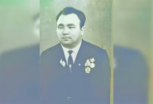 Жизнь как урок человечности