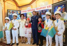 В истории и в фокусе – Учитель