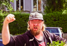 Сосед с ножом держит в страхе целое село в Алматинской области