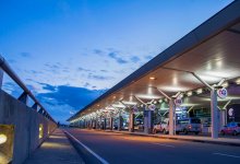 Аэропорт Атырау разъяснил порядок введения платной парковки