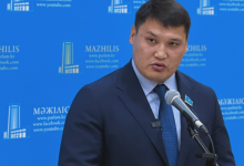 Дело Руслана Берденова вновь рассмотрят в суде