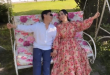 Каракат Абильдина рассказала, как начался ее путь в педагогике