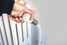 Отопление запускают в дома жителей Тараза