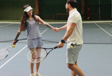 Айжан Байзакова раскрыла пол будущего малыша (ВИДЕО)